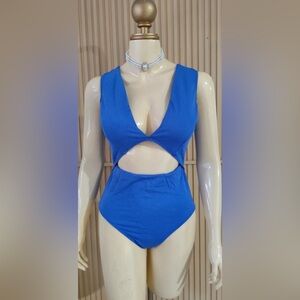 ZARA| One Pc swimsuit